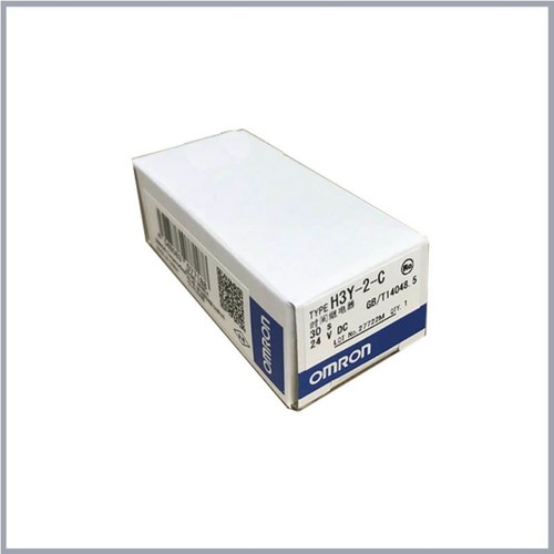 Omron original 12v 24v - omron,