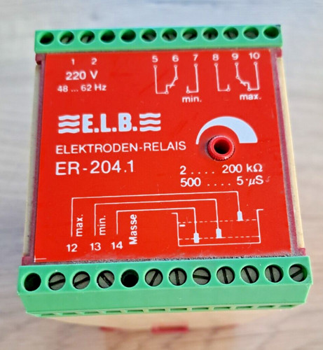 Er 204 1 - e.l.b., er-204.1