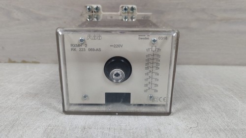 Abb rxmh rk223 069 as - 2, 069-as