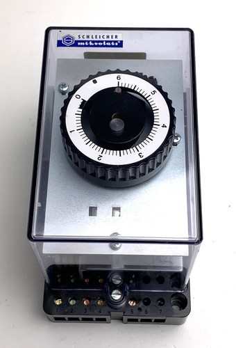 Schleicher mikrolais mzj - schleicher,
