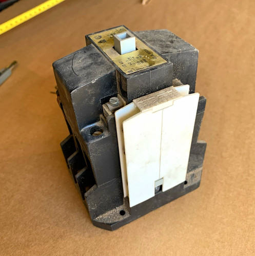 Tgl motorschütz schütz - d, motorschütz/schütz