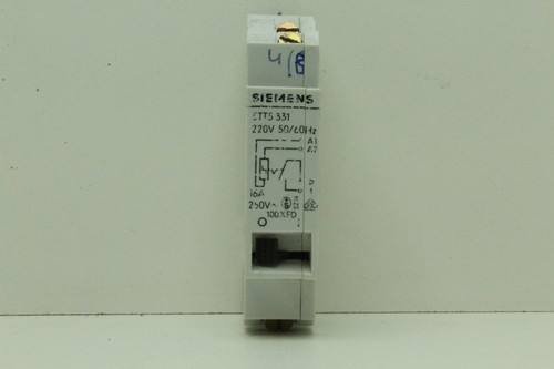 Siemens 5tt5 331 - siemens,