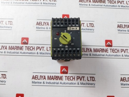 Tele 4105 220 zeitrelais 220v - tele, 4105-220