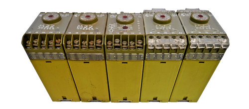 Pilz zeitrelais 220v - pilz,