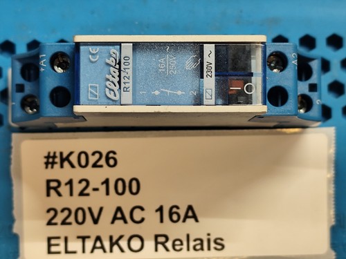 Eltako stromstoßschalter - eltako,