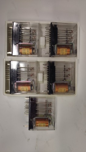 Eaw relog relais - rh, 220v