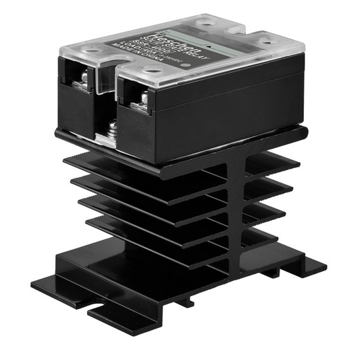 Solid state relais 40a - relais,
