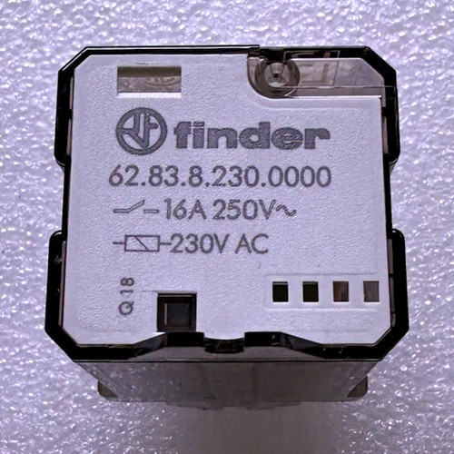 Finder universalrelais - finder,