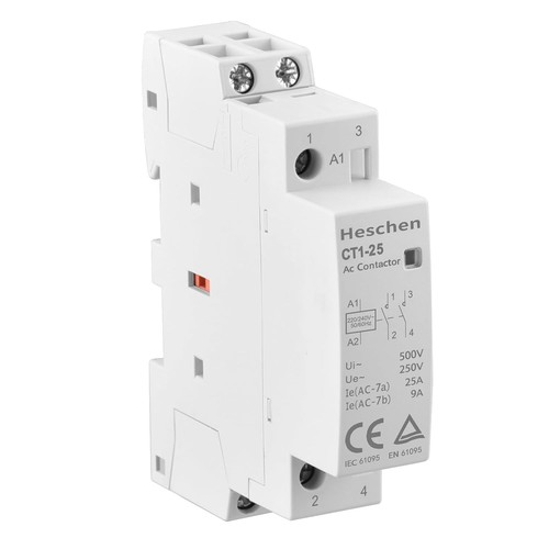Schütz 25a 220v - 25a, 2