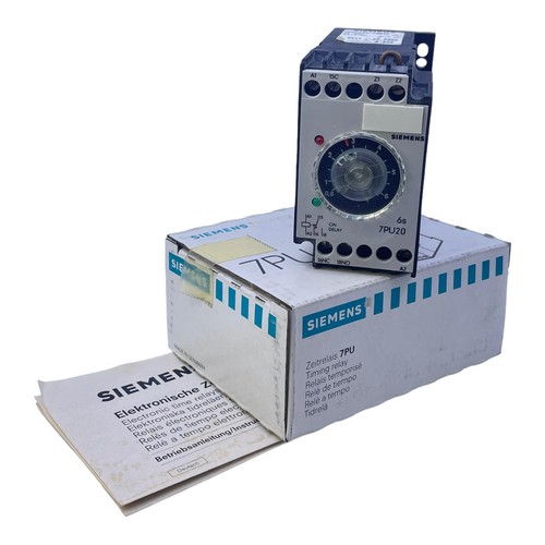 Siemens 7pu2040 1ab33 - siemens, 7pu2040-1ab33