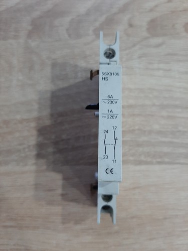 Siemens 5sx9100 230v ac - siemens,