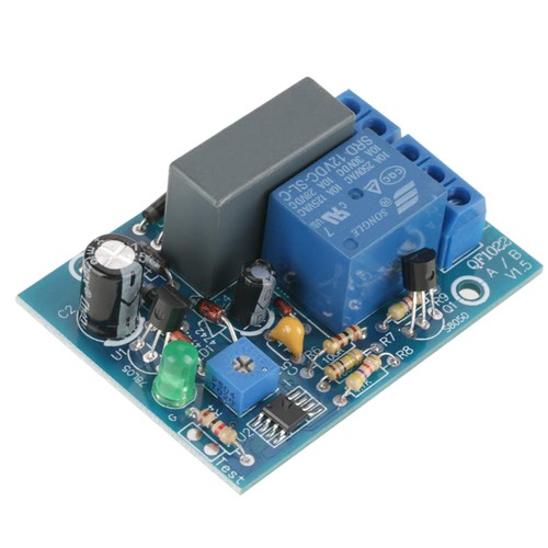 Timer relais 220v - timer,