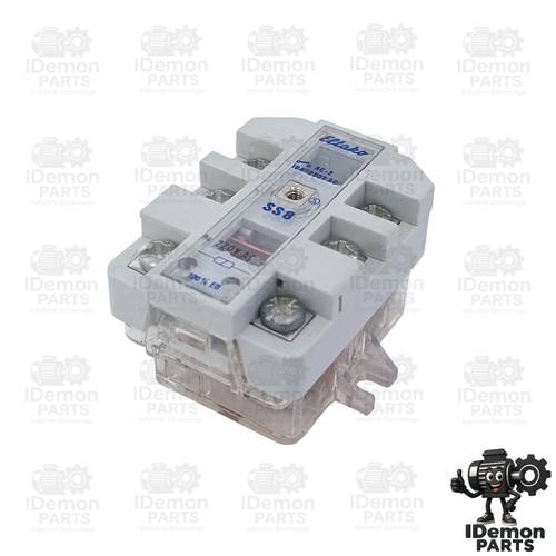 Eltako ss8 220v stromstoss - eltako, ss8-220v
