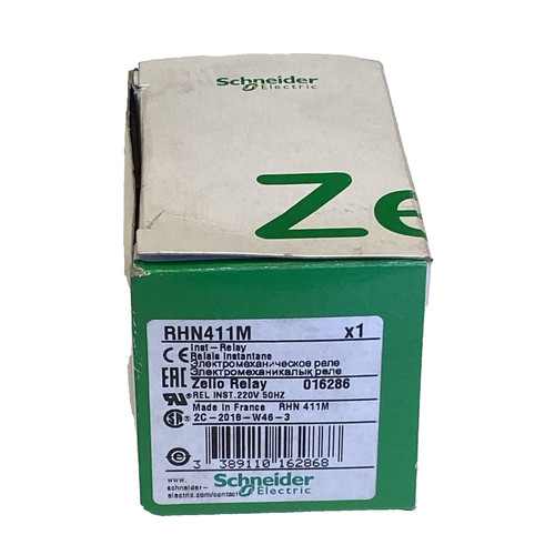 Schneider electric rhn411m - electric,