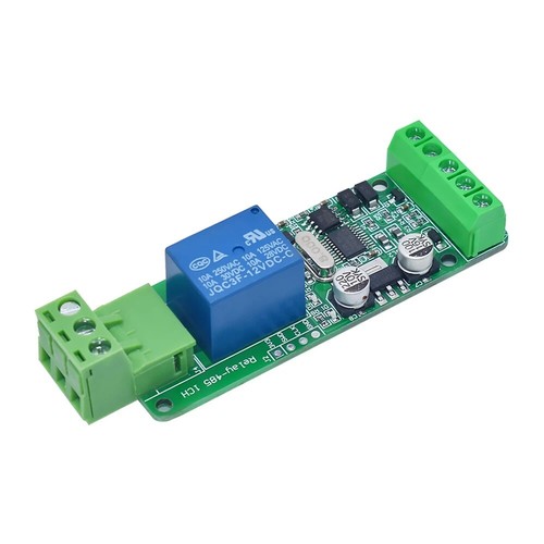 24v modbus rtu 1 kanal - rtu,