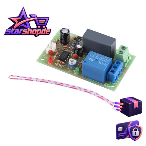 Digitaler timer schalter - digitaler,