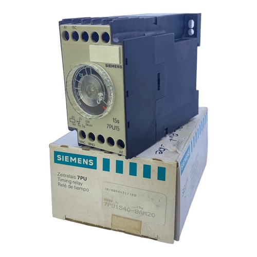 Siemens 7pu1540 8am20 - siemens, 7pu1540-8am20