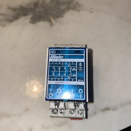 Eltako s11 220 - eltako, s11-220