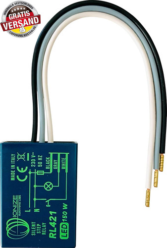Rl421slim elektronischer - rl421slim,