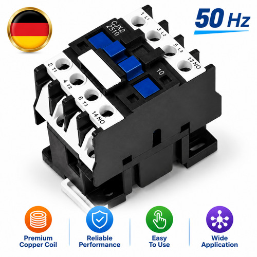 Schaltschütz schütz 220v - schaltschütz, ac